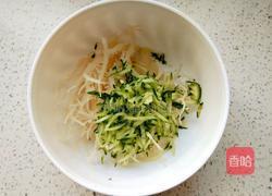 凉拌海蜇的做法图解2