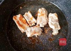 山楂小排的做法图解4