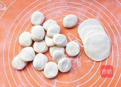 元宝饺子的做法图解10