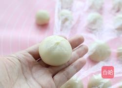 玫瑰鲜花饼的做法图解6