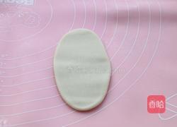 玫瑰鲜花饼的做法图解8