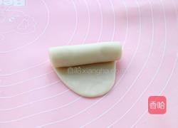 玫瑰鲜花饼的做法图解9