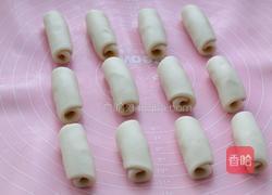 玫瑰鮮花餅的做法圖解10