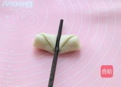 玫瑰鲜花饼的做法图解11