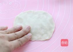 玫瑰鲜花饼的做法图解13