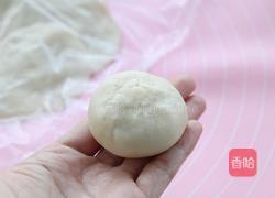 玫瑰鲜花饼的做法图解15