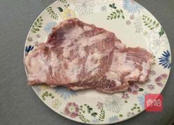 粤式－家常版叉烧的做法图解1