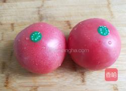 番茄炒鸡蛋的做法图解2