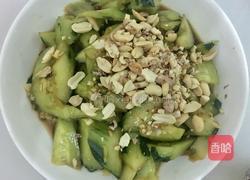 酸辣凉拌黄瓜的做法图解6