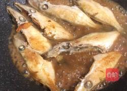 粤式－黄豆酱焖扒皮鱼的做法图解5