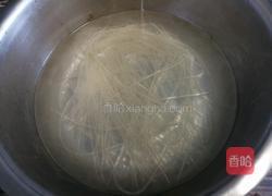 ＃河北菜＃猪肉炖粉条的做法图解2