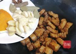 ＃河北菜＃猪肉炖粉条的做法图解10