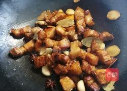 ＃河北菜＃红烧肉的做法图解10