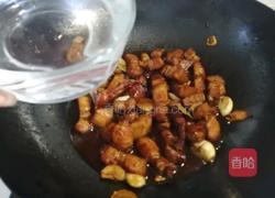 #河北菜#猪肉炖粉条的做法图解13