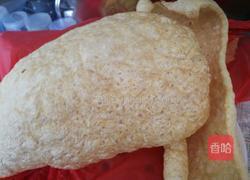 酸辣猪皮的做法图解3