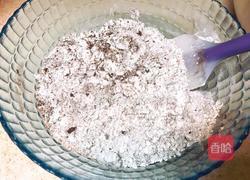 年味甜点之奶油巧克力曲奇的做法图解13