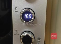 年味甜点之奶油巧克力曲奇的做法图解20