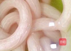 草根小肠汤的做法图解1