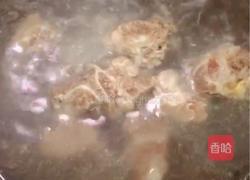 草根小肠汤的做法图解2