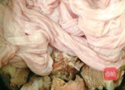 草根小肠汤的做法图解4