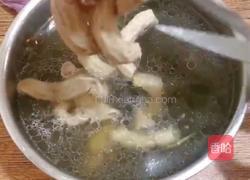 草根小肠汤的做法图解6