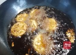 #河北#炸藕夹的做法图解11