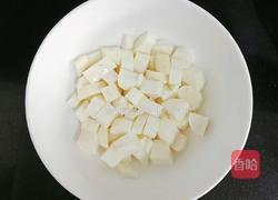 山药红枣银耳汤 (宝宝辅食）的做法图解4