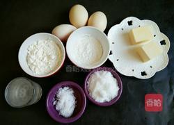 脆皮泡芙的做法图解1