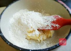 脆皮泡芙的做法图解4