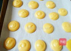 脆皮泡芙的做法图解13