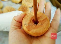 脆皮泡芙的做法图解18
