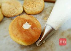 脆皮泡芙的做法图解20