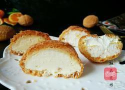 脆皮泡芙的做法图解21