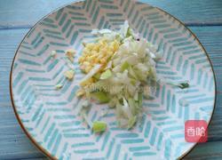 麻辣豆角的做法图解2