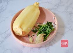 凉拌藕片的做法图解1