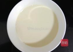 小米鸡蛋饼 (宝宝辅食)的做法图解6