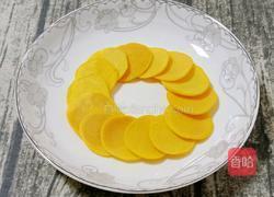 小米鸡蛋饼 (宝宝辅食）的做法图解10