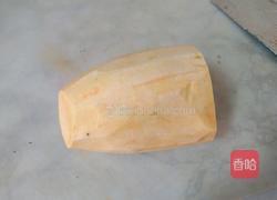 烤红薯片的做法图解2