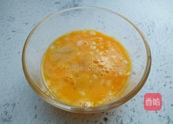 尖椒丝炒鸡蛋的做法图解3