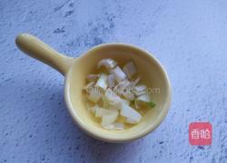 尖椒丝炒鸡蛋的做法图解4