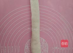 韭菜鸡蛋馅饼的做法图解10