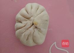 韭菜鸡蛋馅饼的做法图解14