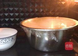 核桃软欧的做法图解7