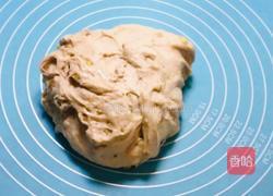 核桃软欧的做法图解9