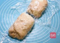 核桃软欧的做法图解13