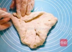 核桃软欧的做法图解15