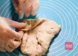 核桃软欧的做法图解16