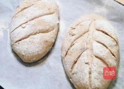 核桃软欧的做法图解24