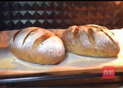 核桃软欧的做法图解26