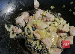 #河北菜#大锅炖菜的做法图解7